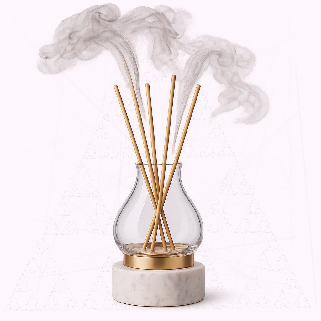 SmokeAway Prism